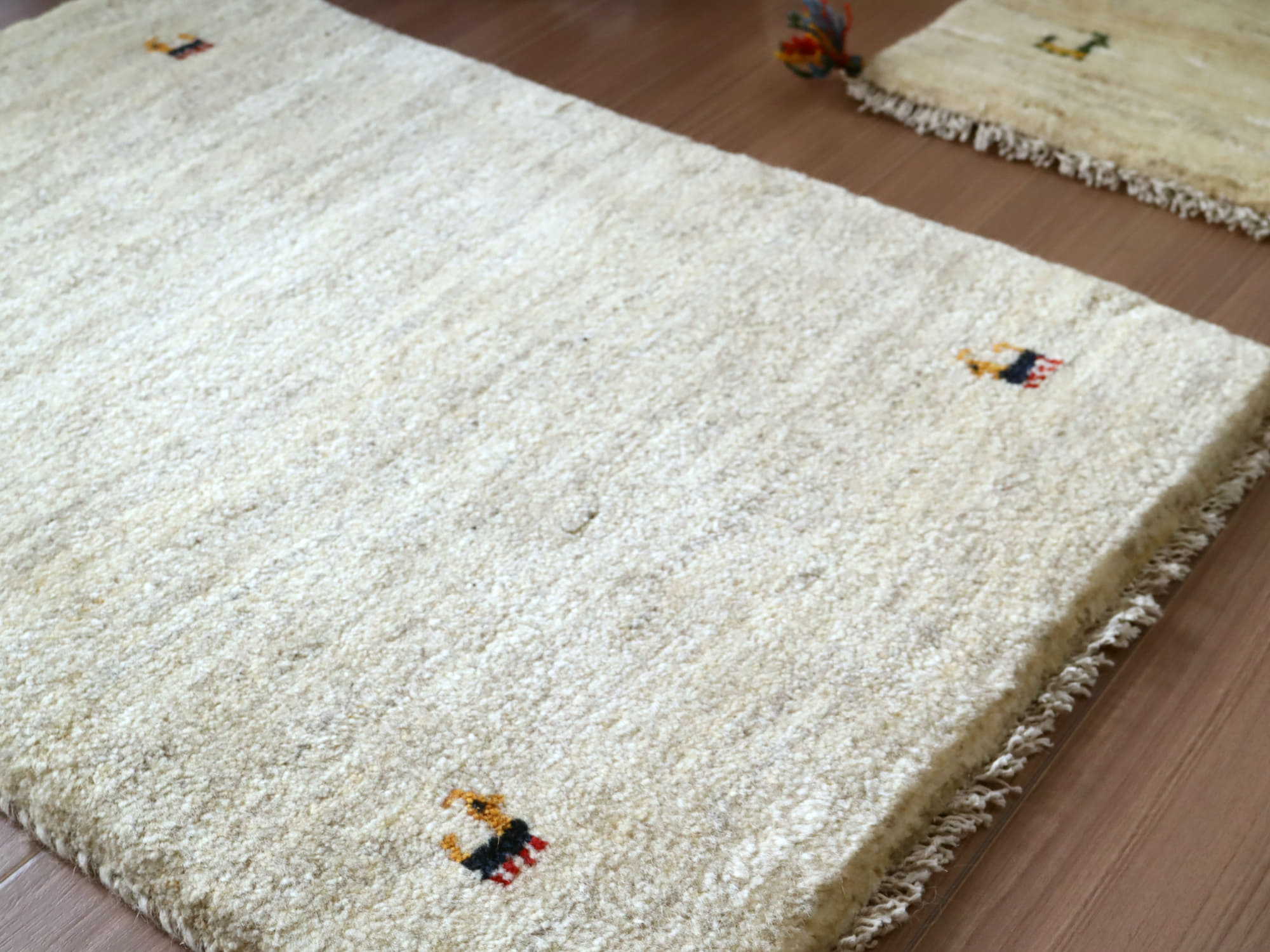 ギャッベ（ギャベ）専門店 インプレッションオブギャッベ / ギャッベ