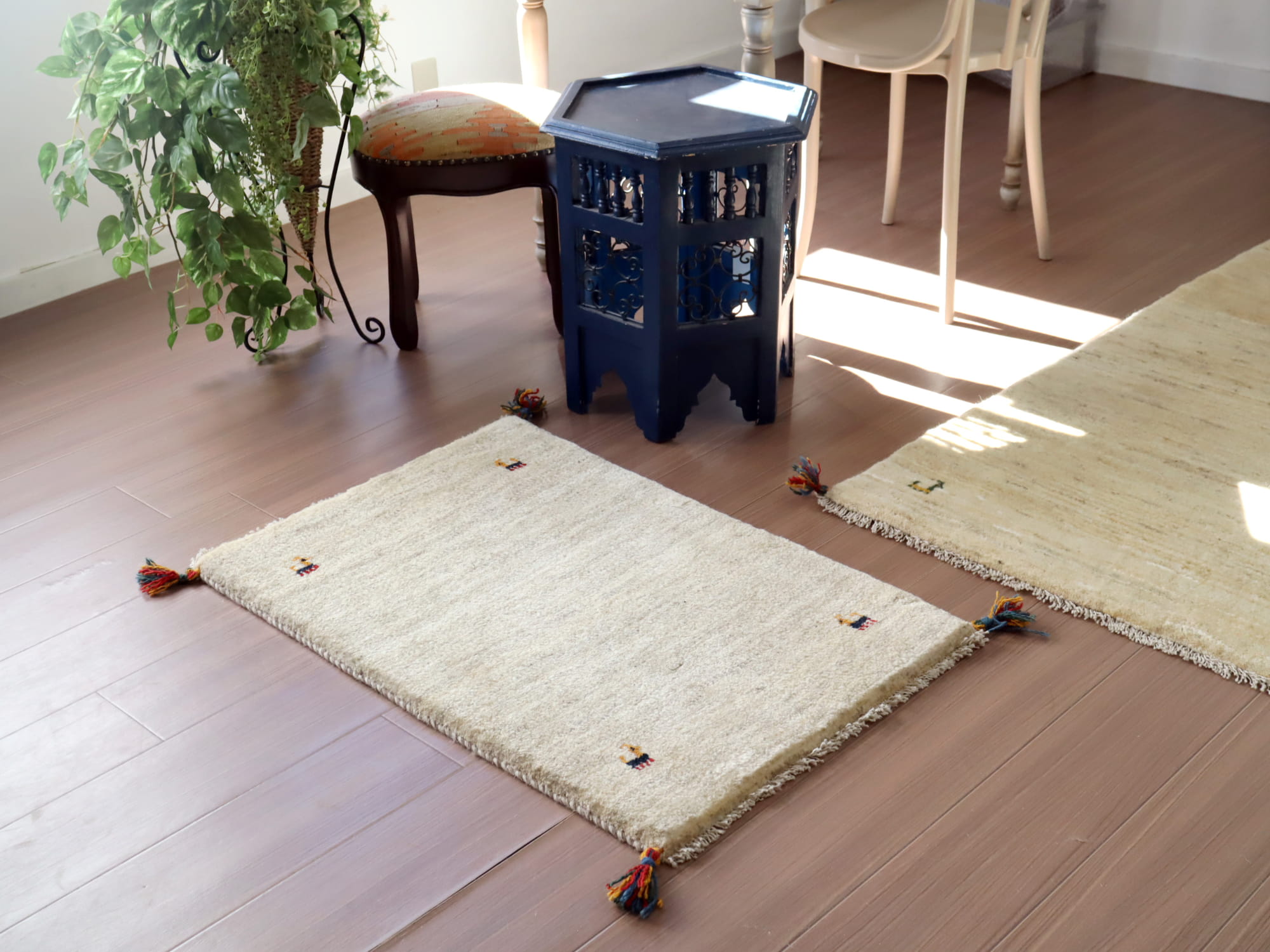 ギャッベ（ギャベ）専門店 インプレッションオブギャッベ / ギャッベ