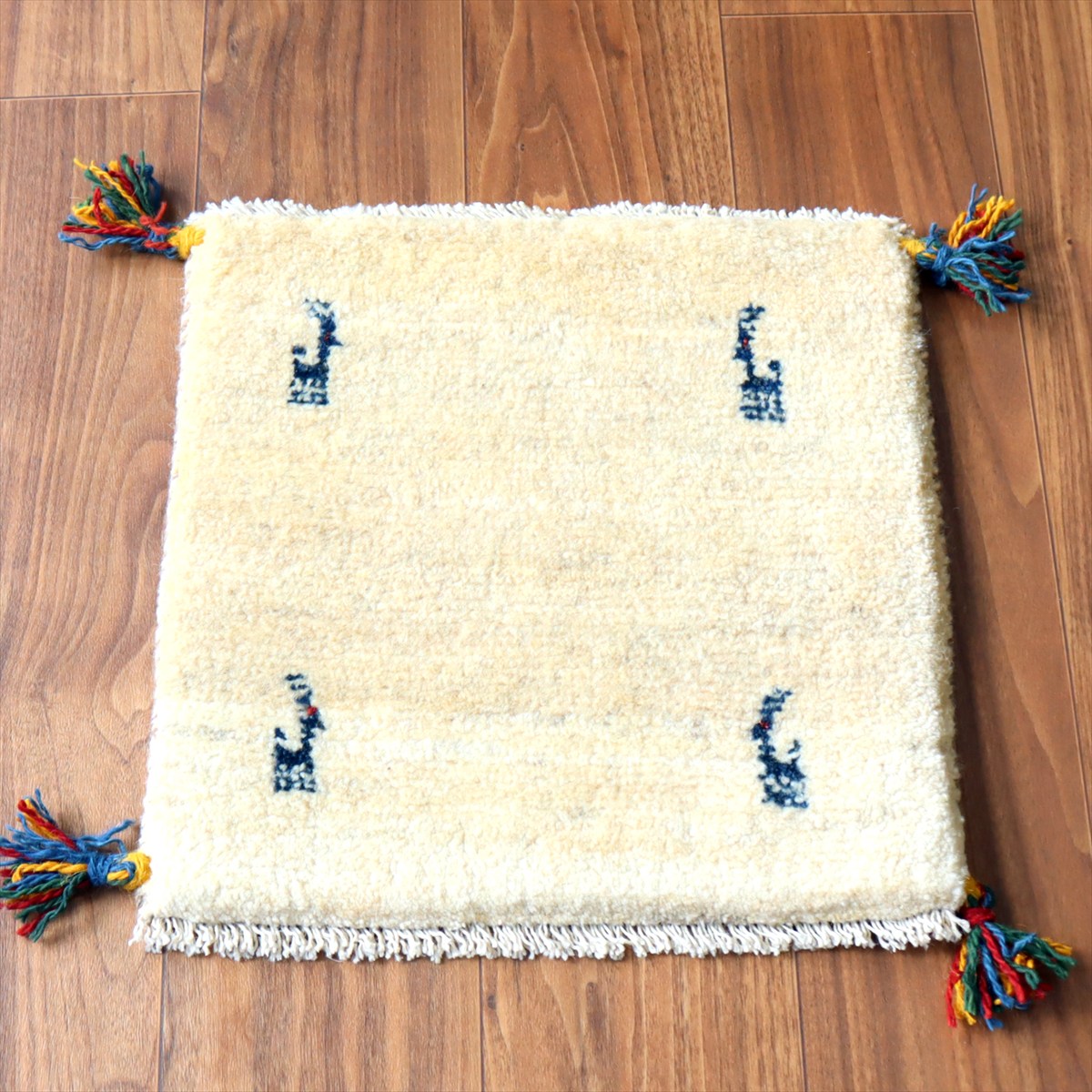 ギャッベ（ギャベ）専門店 インプレッションオブギャッベ / ナチュラル