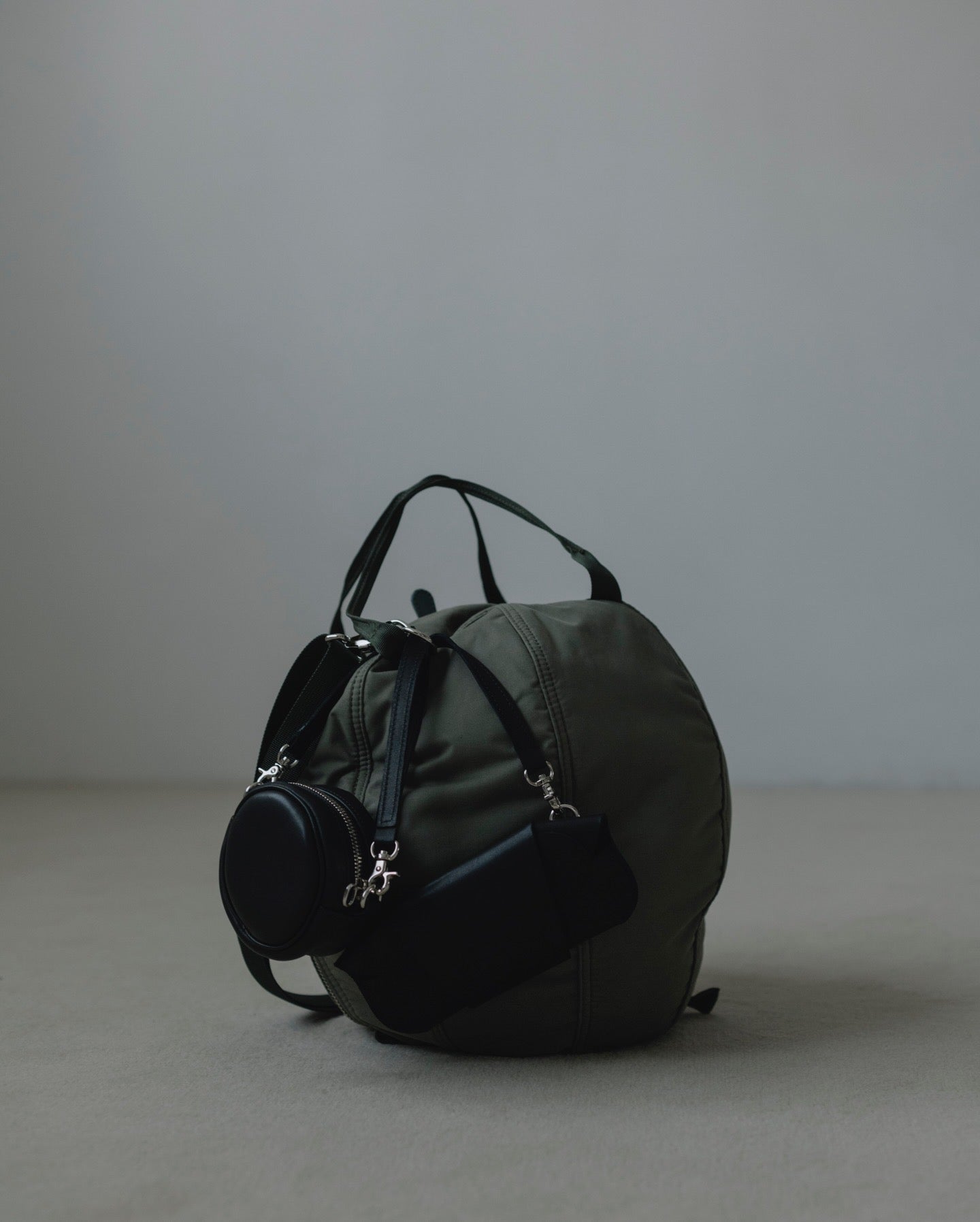 Unlikely UNLIKELY ”LEATHER” PILOT GLASS CASE – NCNR ONLINE STORE