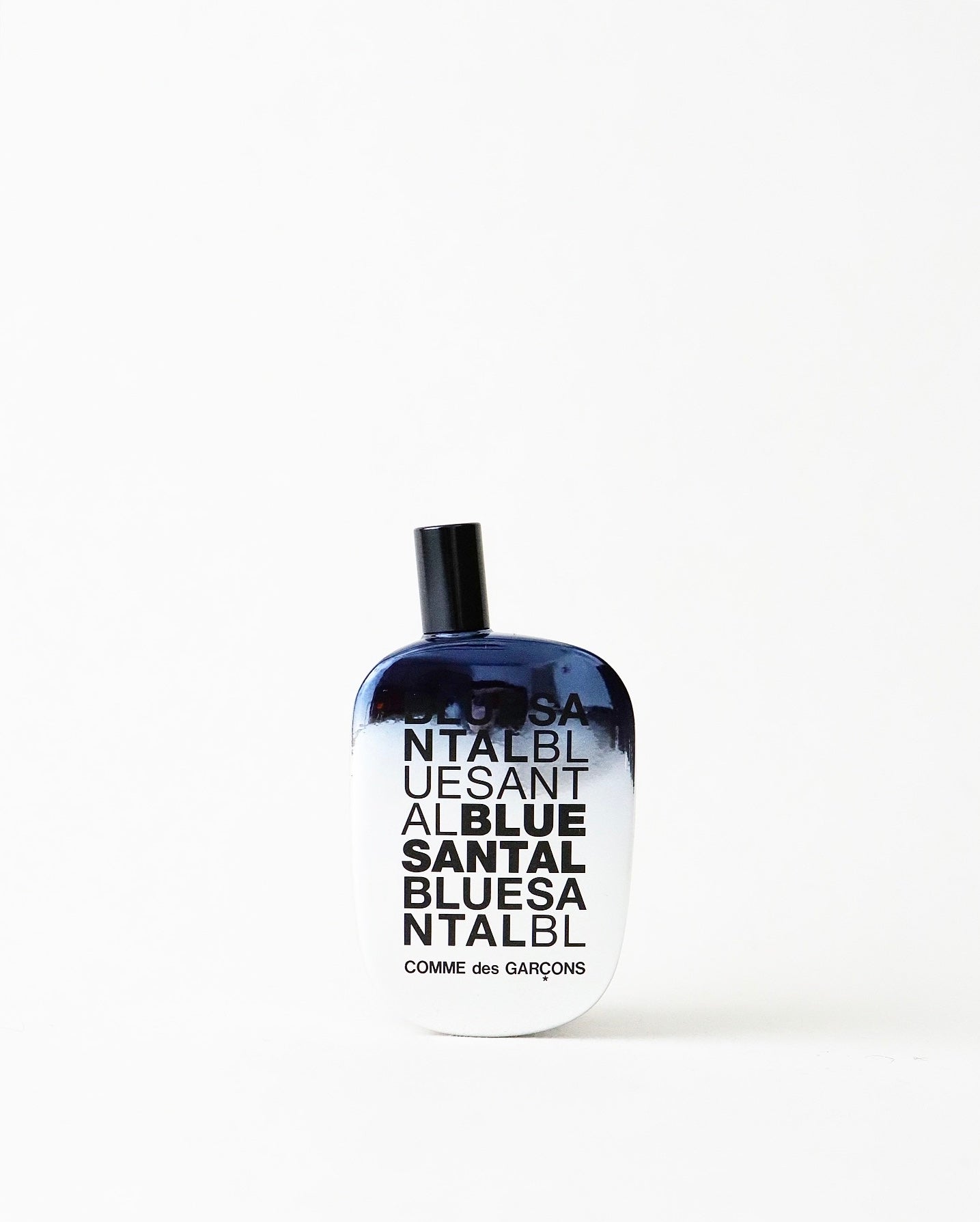 COMME des GARCONS parfums BLUE SANTAL – NCNR ONLINE STORE