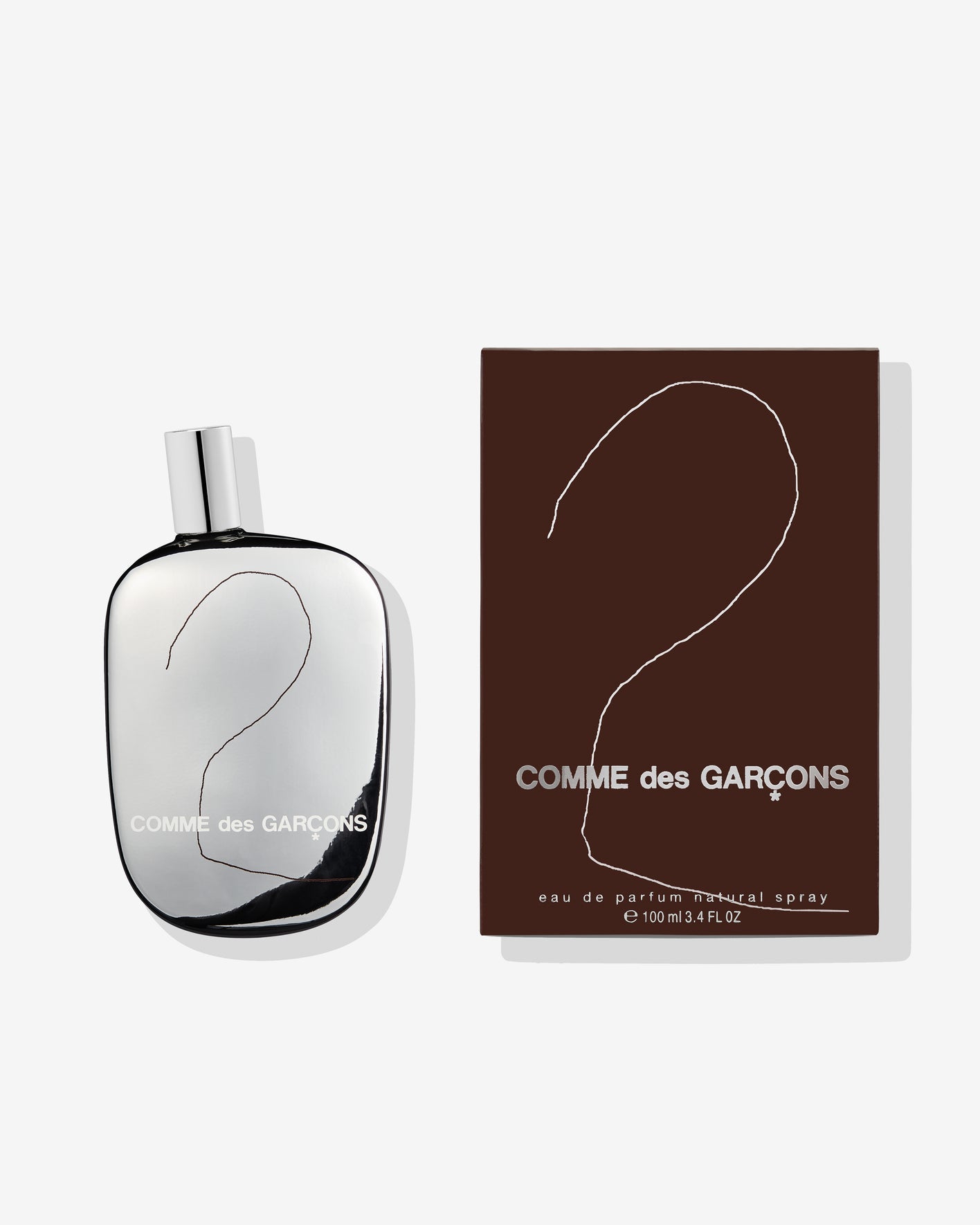 COMME des GARCONS parfums COMME DES GARÇONS 2 – NCNR ONLINE STORE