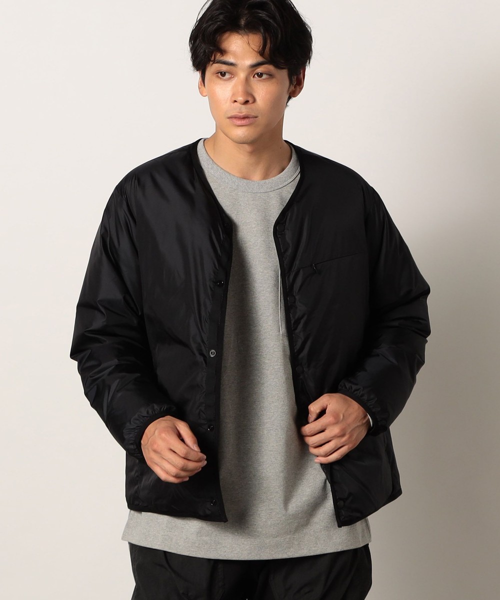 NANGA×GrandPARK/ナンガ×グランドパーク別注インナーダウンブルゾン