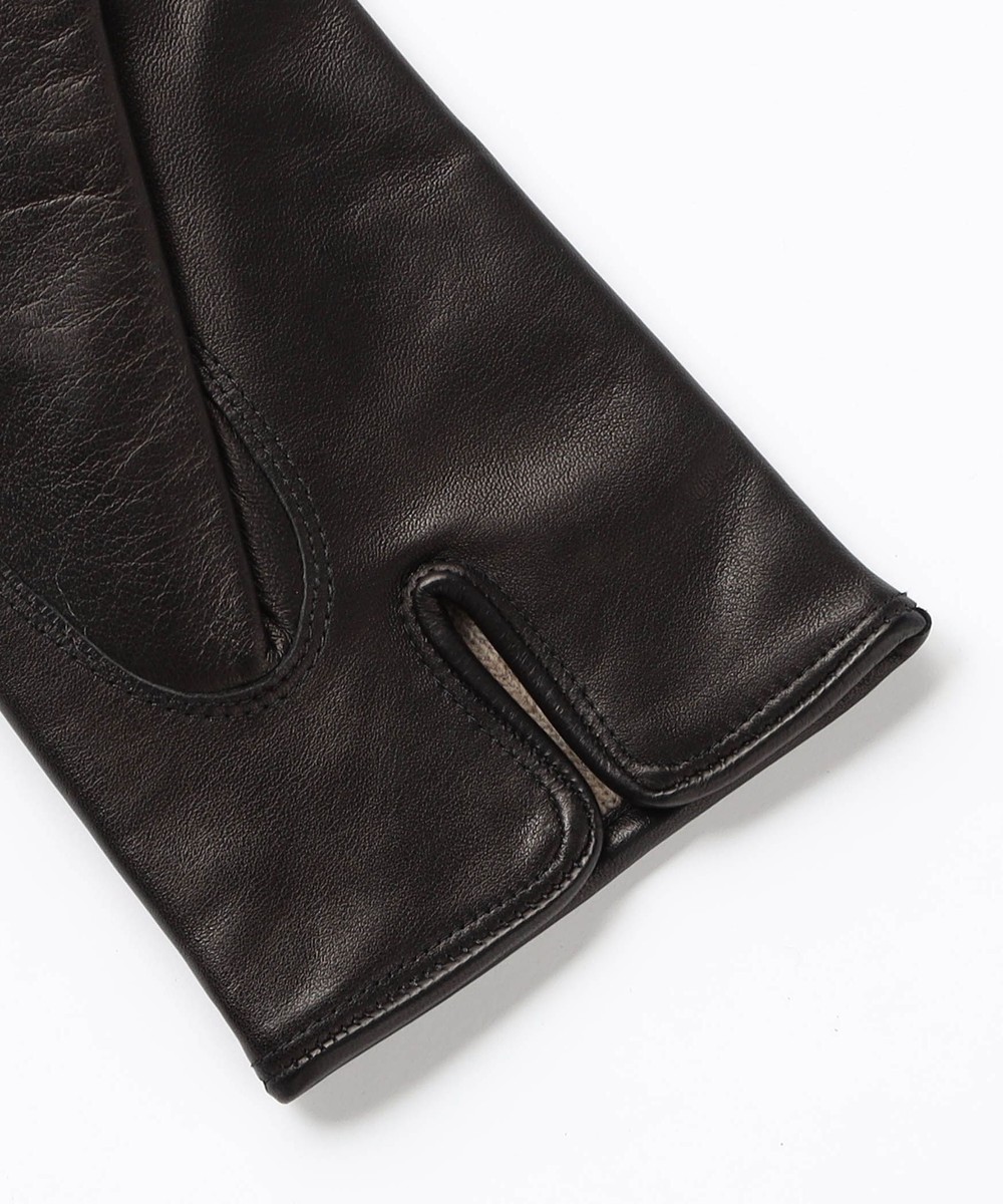 ex/tra】ラムレザーグローブ｜手袋｜ニコル公式通販サイト｜NICOLE