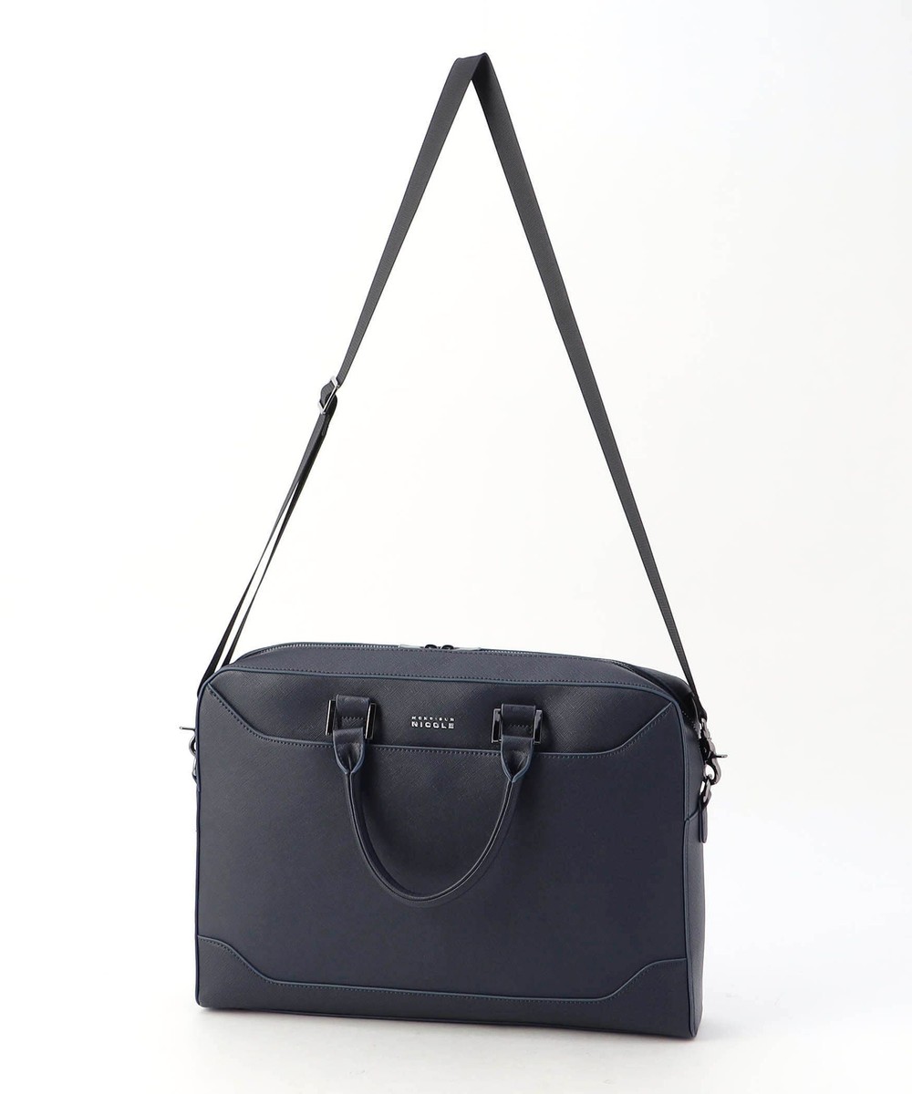 レザーブリーフケース｜ビジネス｜ニコル公式通販サイト｜NICOLE