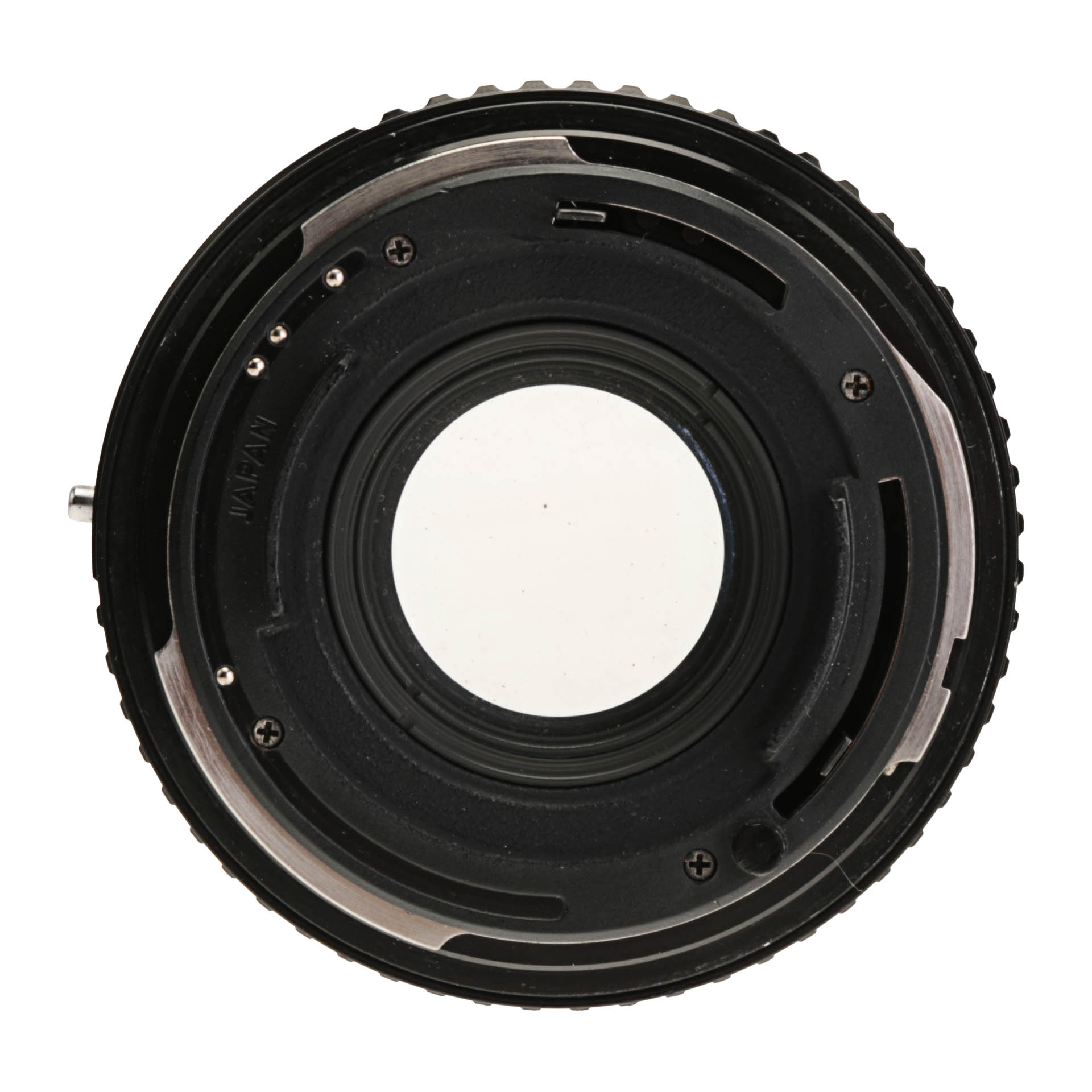 Pentax 645 75mm F2.8 SMC Medium Format Manual Focus Standard Lens