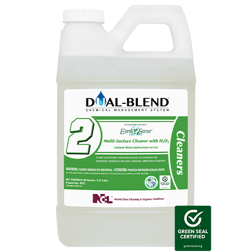DUAL-BLEND® #2 | Products | NCL