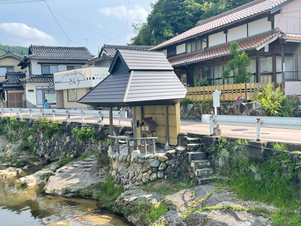 玉造温泉】温泉街歩きがさらに楽しくなる！ふらっと立ち寄りスポット