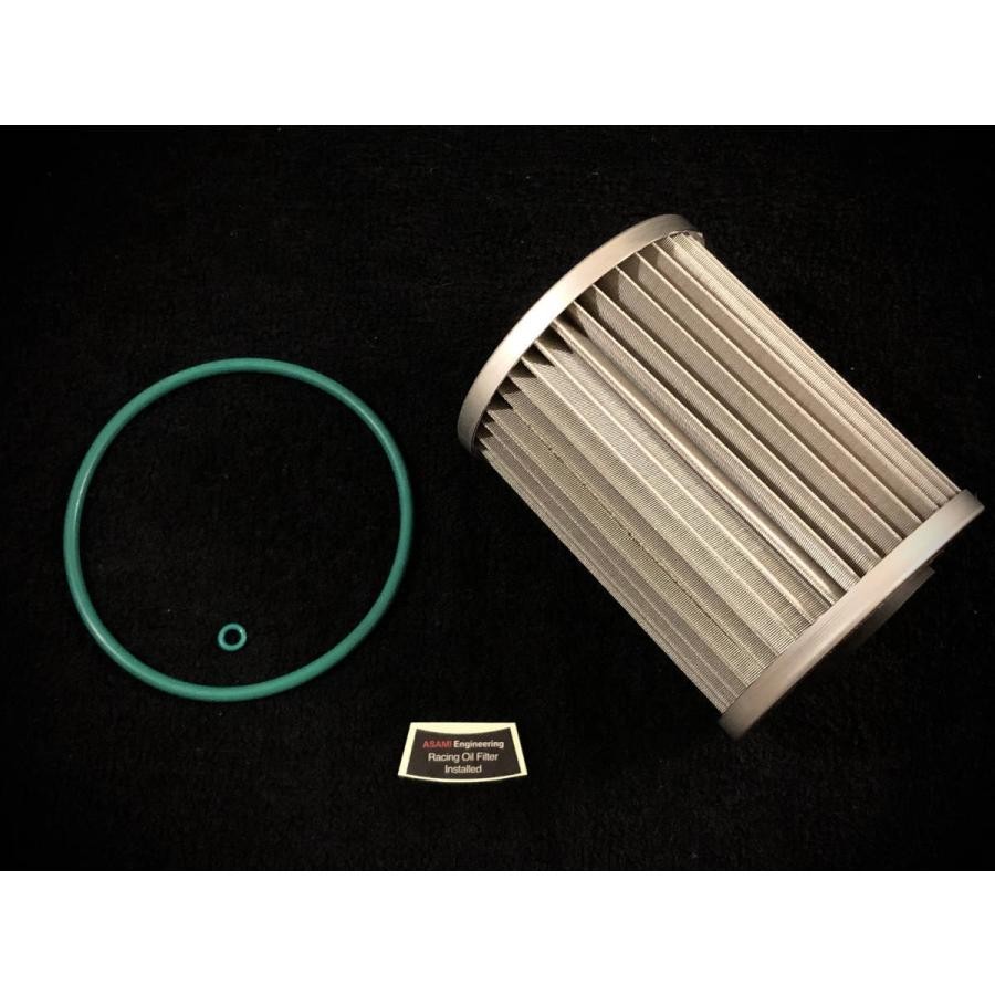 Asami Engineering Filters - NA M3 Forums