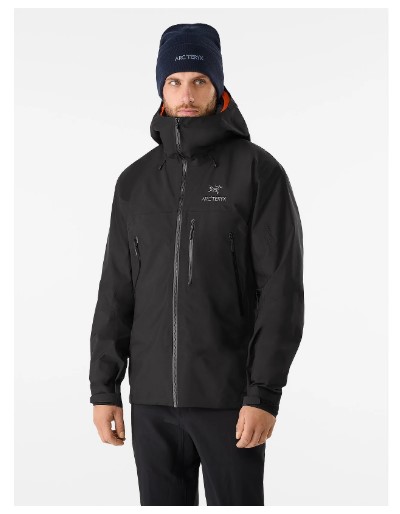 希少・正規取扱品】Arc'teryx アークテリクス Beta SV Jacket Mens