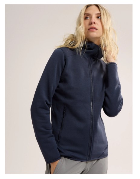 国内正規品】Arc'teryx アークテリクス Kyanite Hoody Womens カイヤ