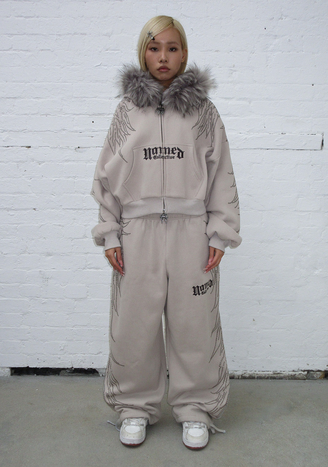 Tracksuit Sets – NAMED COLLECTIVE®