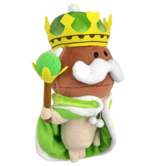 四季王なめこ｜なめこぱらだいす☆なめこ公式サイトの跡地