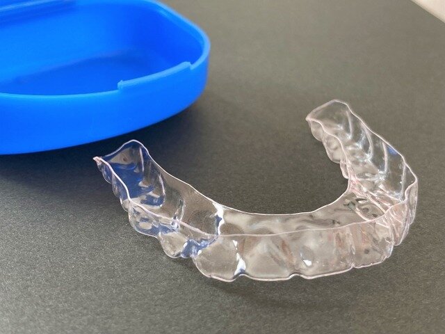 顎関節症にはマウスピースが効果的？適切な使用方法と注意点 | 名古屋