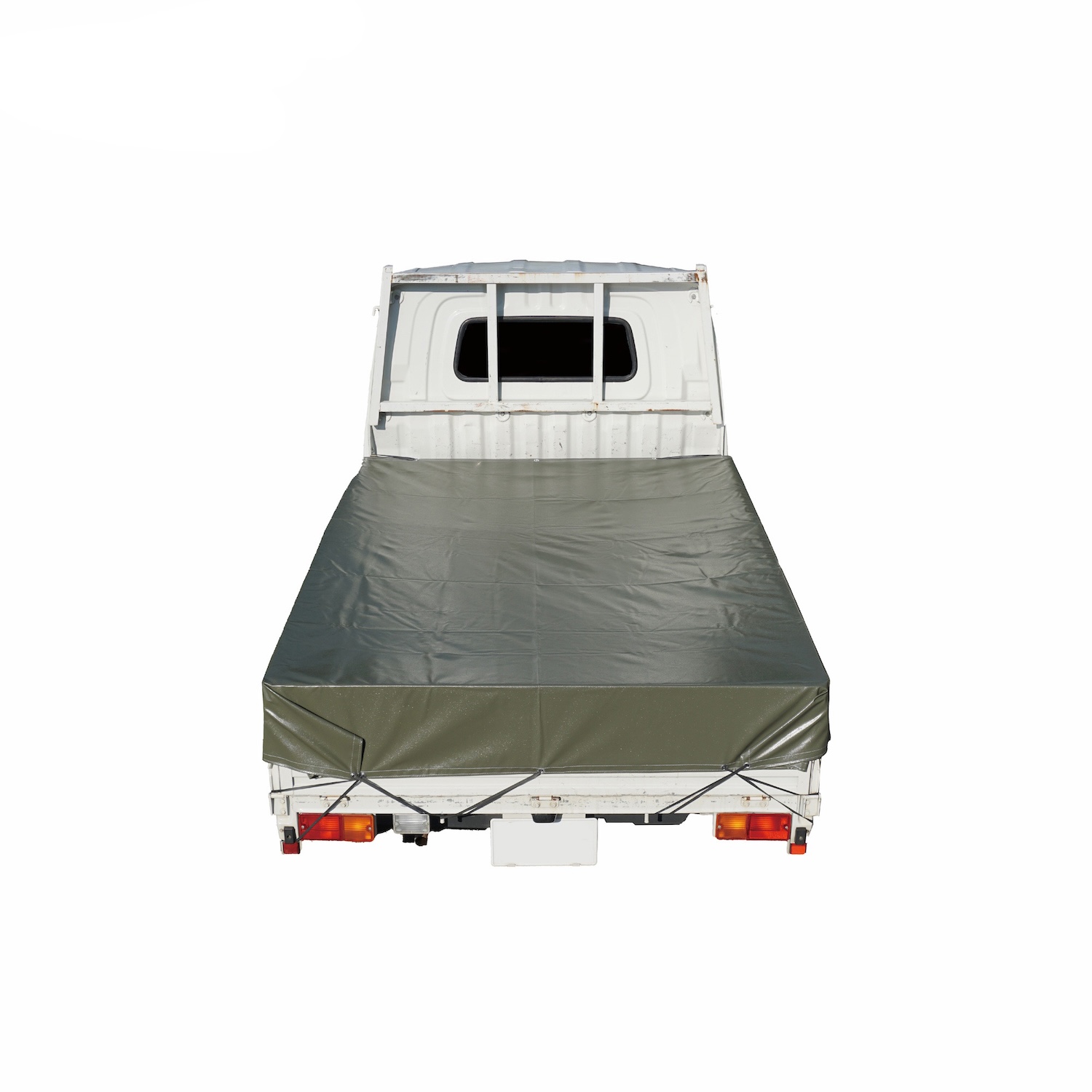 トラックシート TS-20｜トラック用品｜南榮工業株式会社