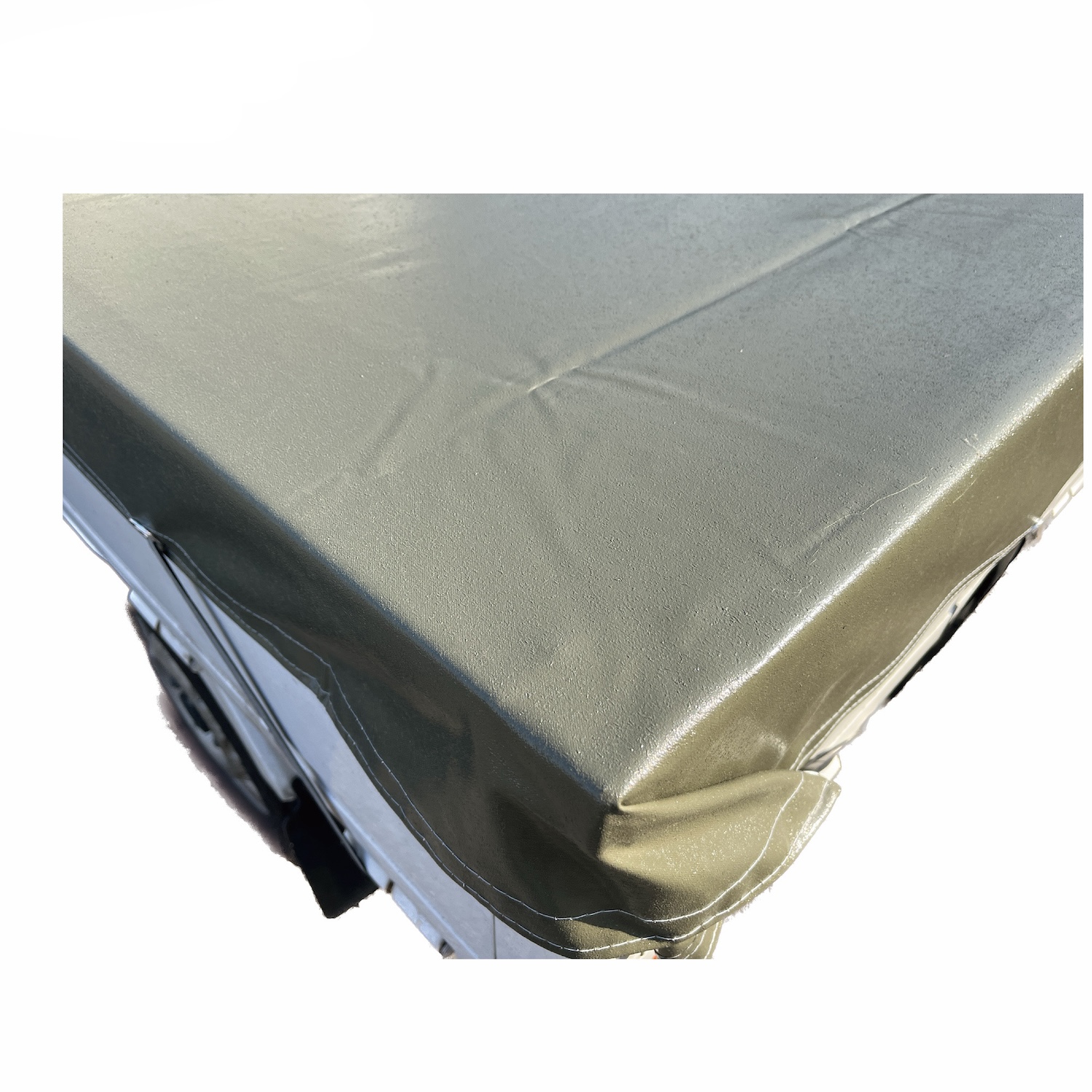 トラックシート TS-20｜トラック用品｜南榮工業株式会社