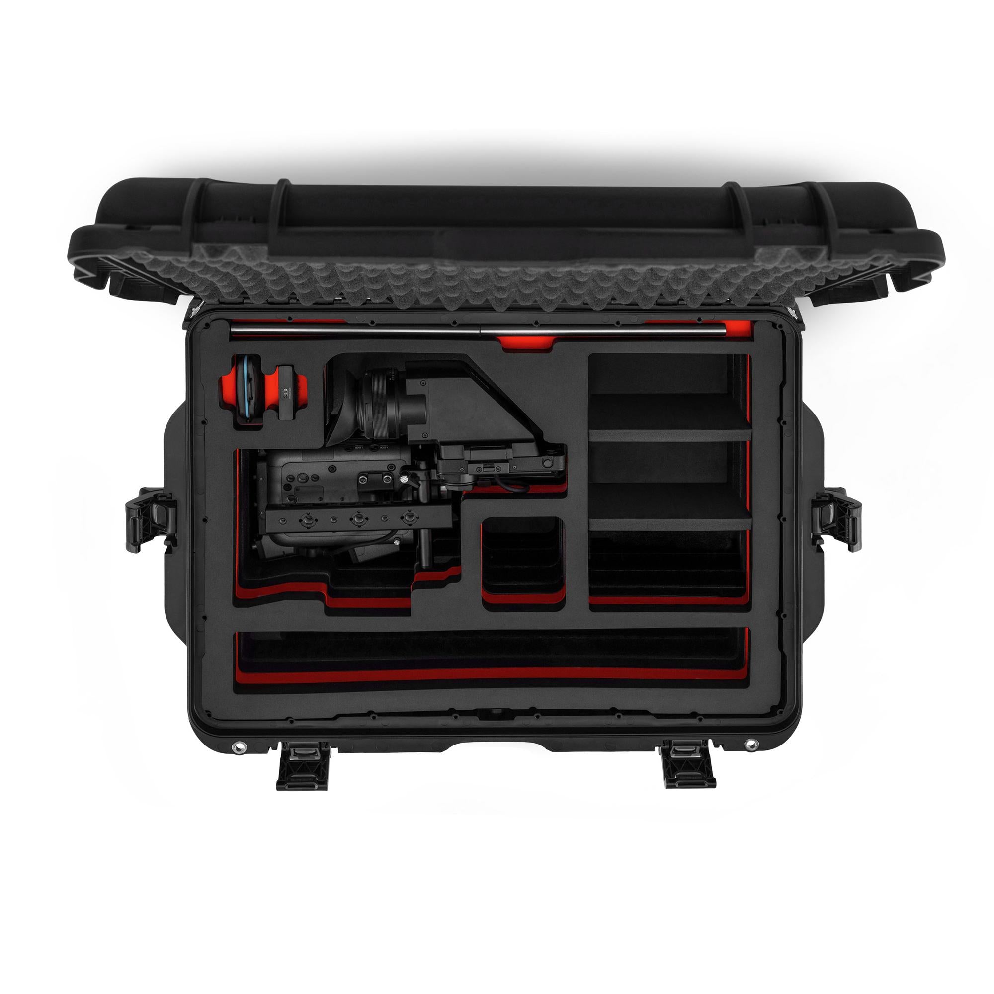 NANUK 960 SONY BURANO - NANUK USA