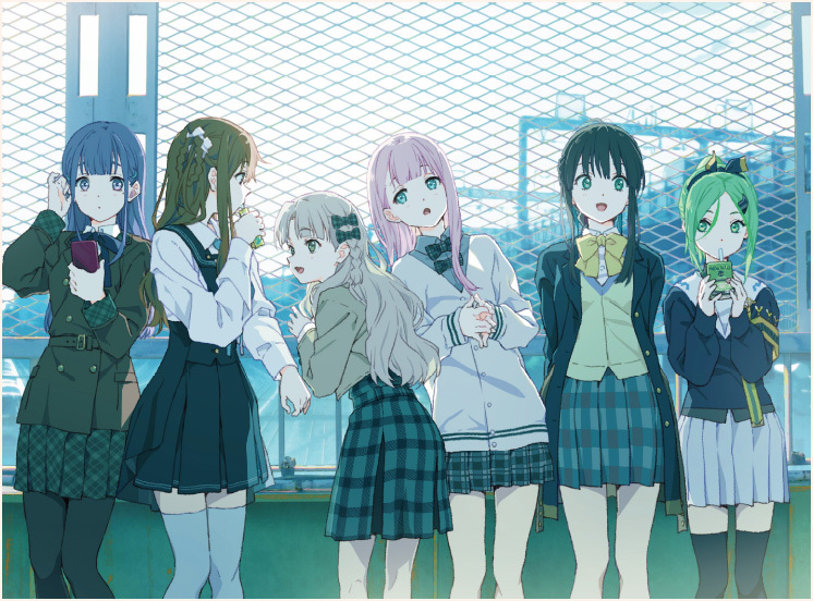 22/7ファンクラブ