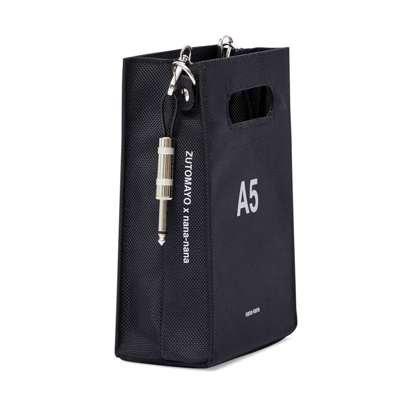 nana-nana × ZUTOMAYO A5_Am7 (Blue)nana-nana × ZUTOMAYO A5_Am7