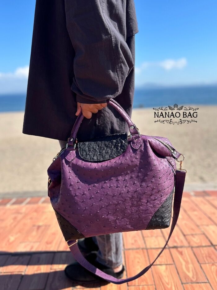 オーストリッチとオーストリッチのレッグの魅力に気づいて！ | 商品