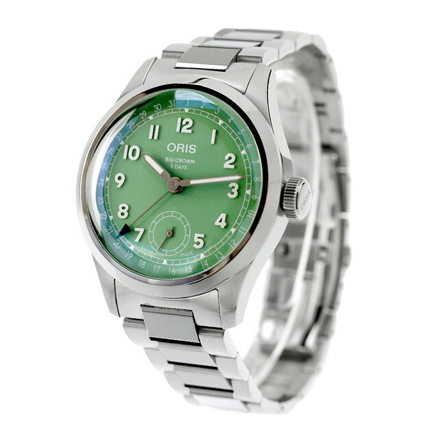 01 403 7799 4067-07 8 20 06 ｜ オリス(ORIS) – 腕時計のななぷれ
