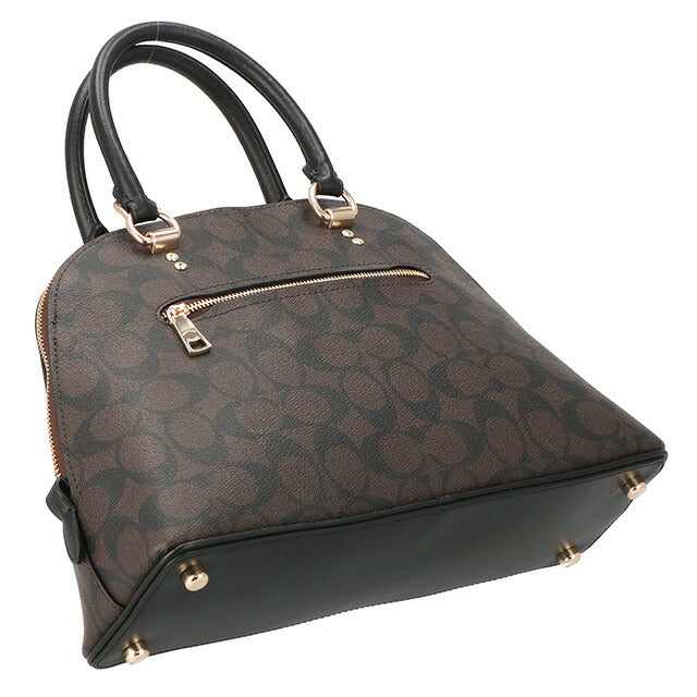 コーチ ハンドバッグ レディース ブランド COACH シグネチャー 2558
