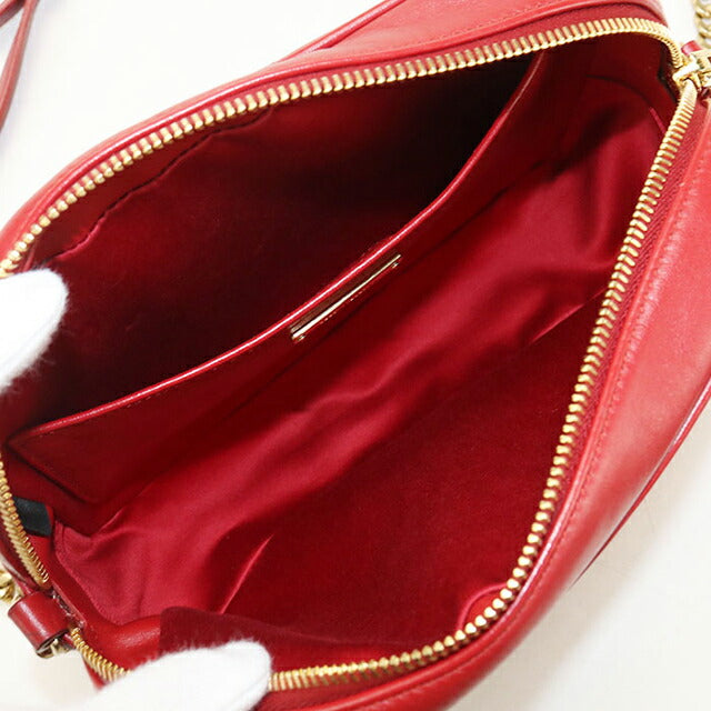 中古 ミュウミュウ 斜め掛け ショルダーバッグ レディース ブランド