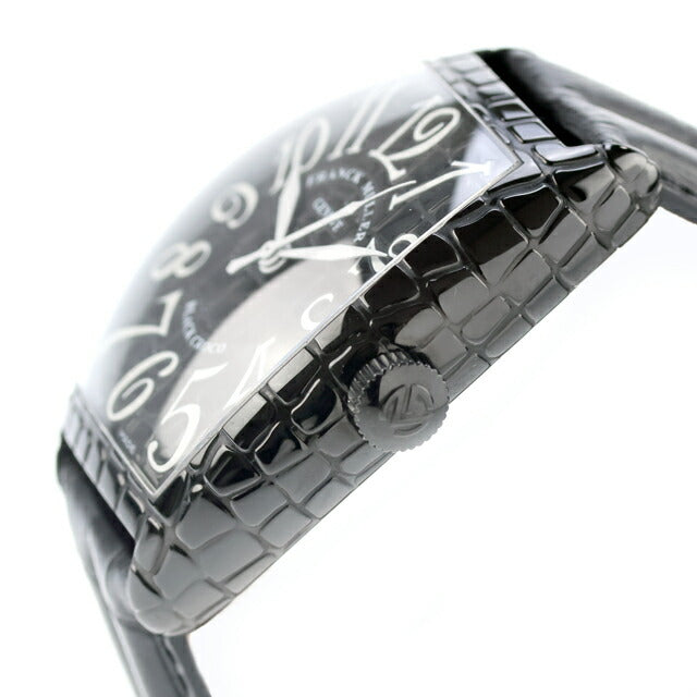 中古 本体美品 フランクミュラー FRANCK MULLER トノーカーベックス
