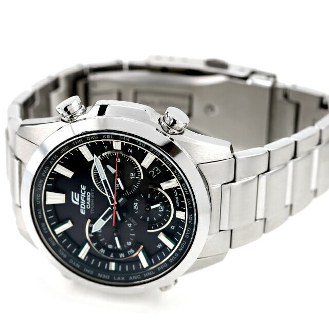 EQW-T650D-1AJF ｜ カシオ(CASIO) – 腕時計のななぷれ