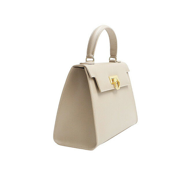 カルボッティ CARBOTTI ELENA ハンドバッグ 243-TAUPE レディース