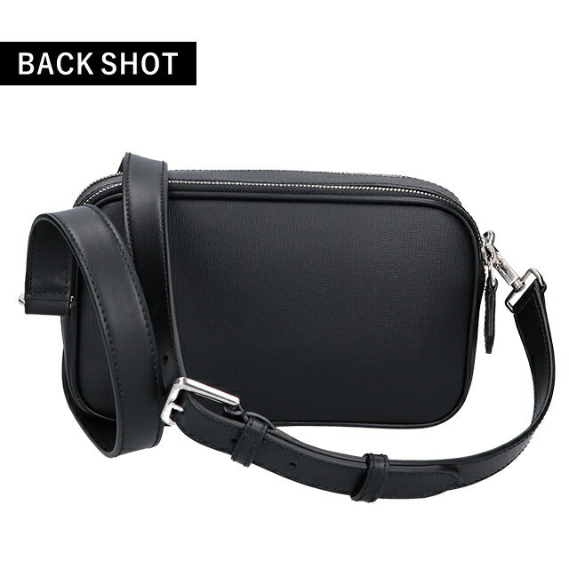 バリー ショルダーバッグ メンズ ブランド BALLY MYTHOS クロスボディ