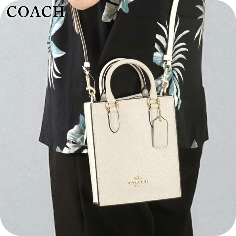 コーチ ショルダーバッグ レディース ブランド COACH レザー CJ500