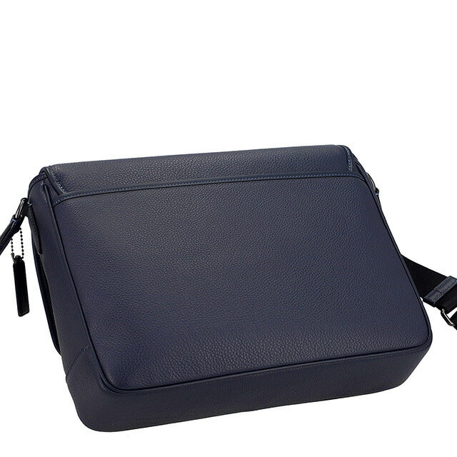 コーチ ショルダーバッグ メンズ ブランド COACH CL952 ミッドナイト