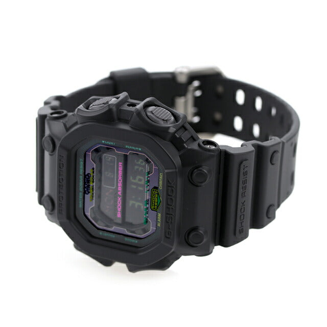 gショック ジーショック G-SHOCK ソーラー GX-56MF-1 デジタル GXW GX