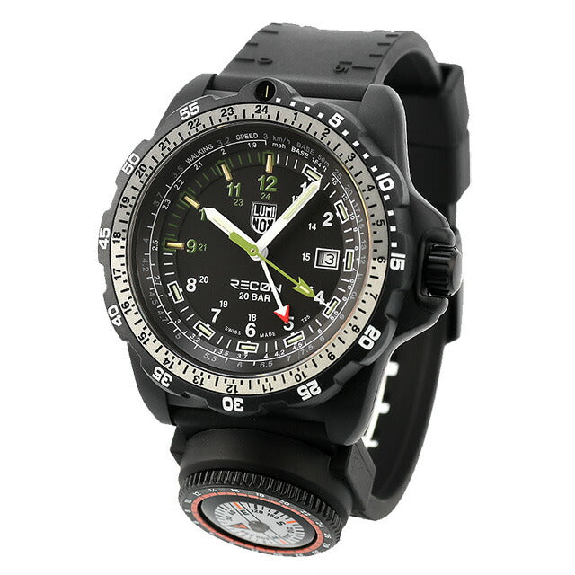 XL.8837.SET ｜ ルミノックス(LUMINOX) - 腕時計のななぷれ