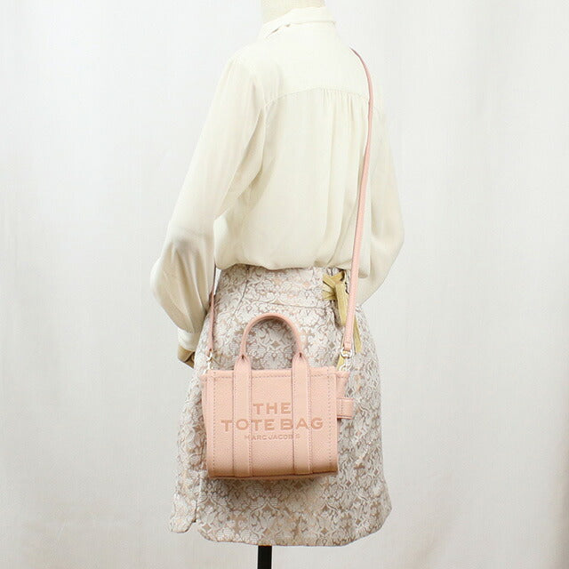 マーク・ジェイコブス トートバッグ レディース ブランド MARC JACOBS