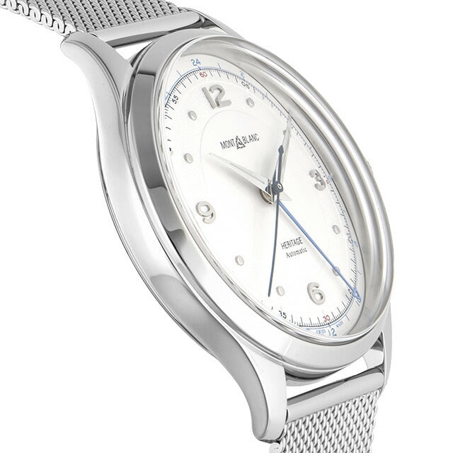 モンブラン ヘリテイジ 自動巻き 腕時計 ブランド メンズ MONTBLANC