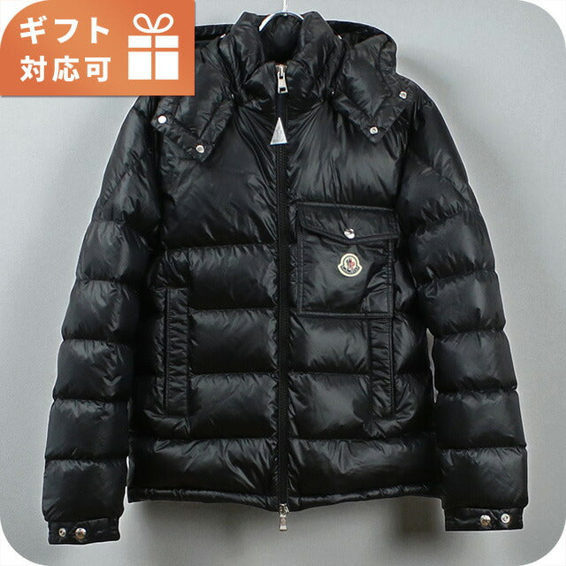 モンクレール ダウンジャケット メンズ ブランド MONCLER 1A00001