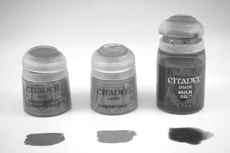 シタデルカラー入門者にオススメする追加で揃えたい3色+2色はこれ | な