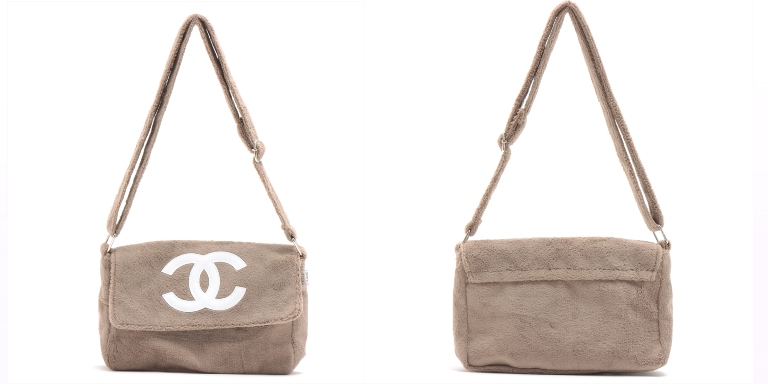 シャネルのノベルティをもらうにはどうすればいい？|コスメポーチ