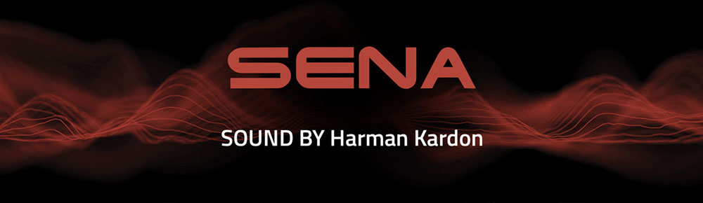 インカム SENA セナ 50R SOUND BY Harman Kardonデュアルパック (2023