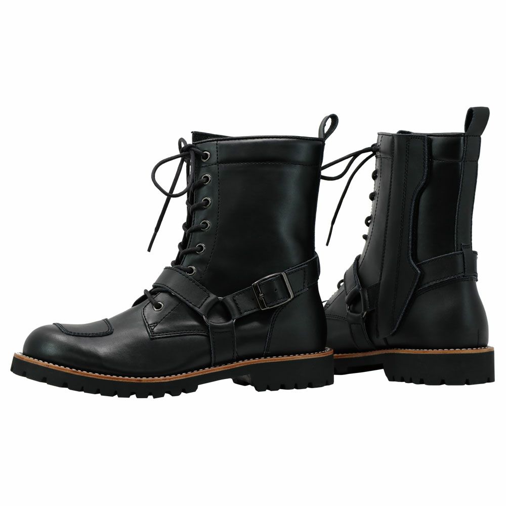 在庫限り】NANKAI ライディングブーツ NTB-44 南海部品 | 《公式》南海