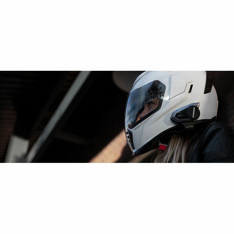 SENA セナ Quantumシリーズ 50S-10D 50S SOUND BY Harman Kardon