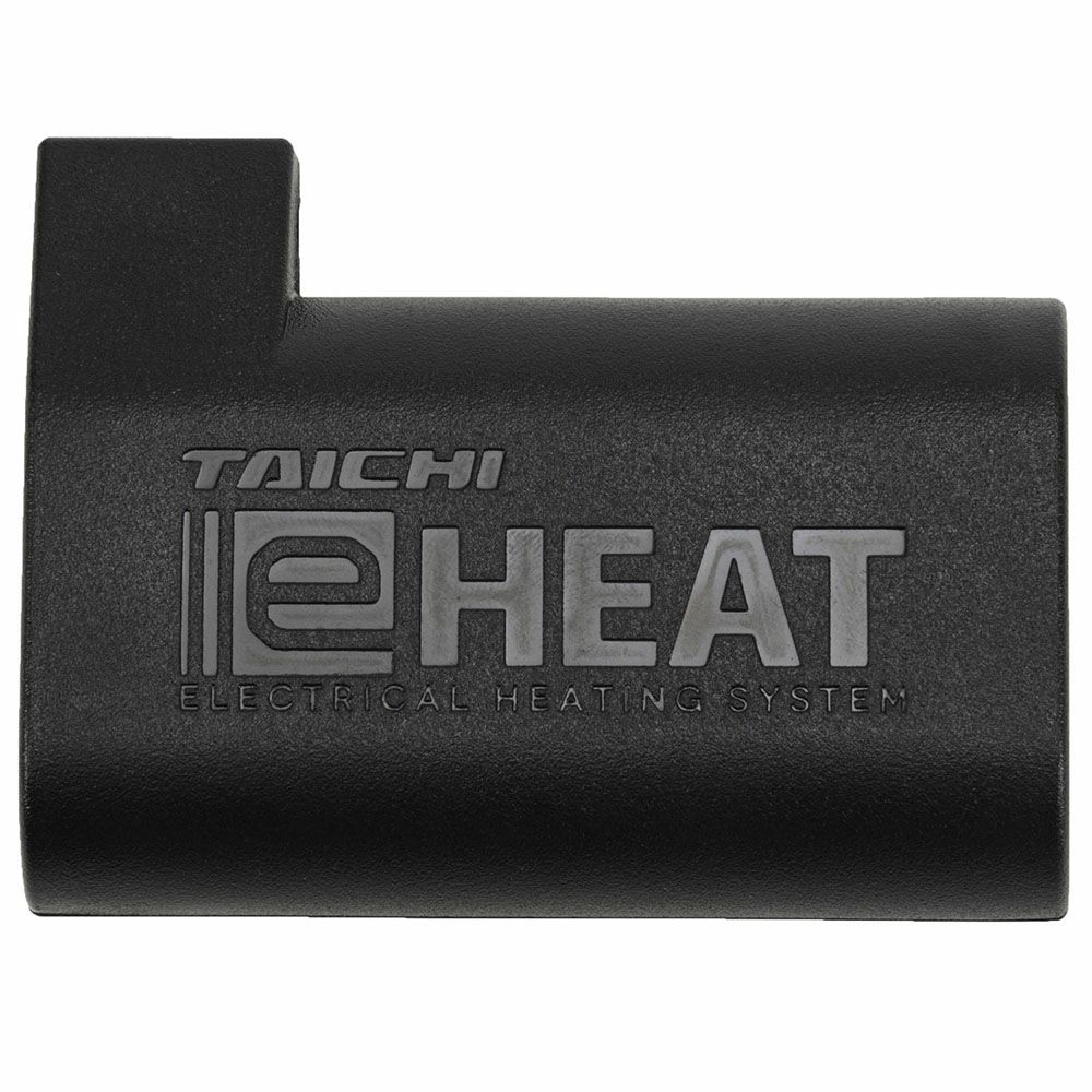 RS TAICHI アールエスタイチ e-HEAT 7.2V充電器・バッテリーセット/3