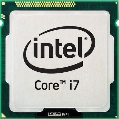 Intel CORE i7-8700 i5-10500 i5-8400 Intel CORE i7-8700 × 2 i5-10500