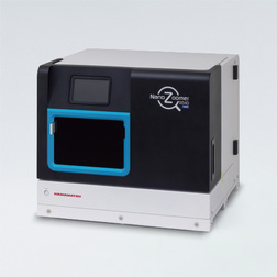 NanoZoomer S540MD Slide scanner system C17400-21MDEU | Hamamatsu