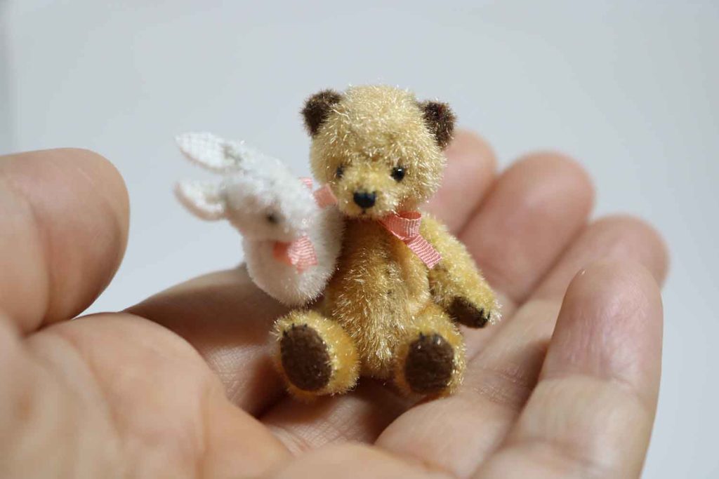 NaoColle（なおこれ） | ドールハウス・ミニチュア・ミニチュア