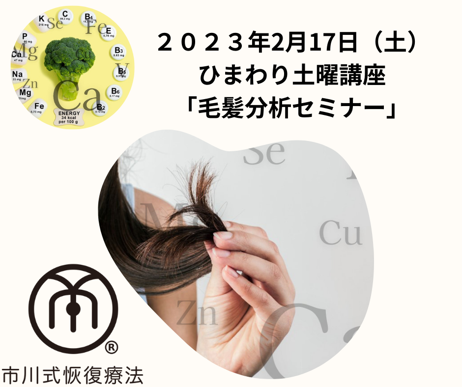 有限会社ひまわり 治る力研究所 | 京都で自然療法40年、治る力で日本を