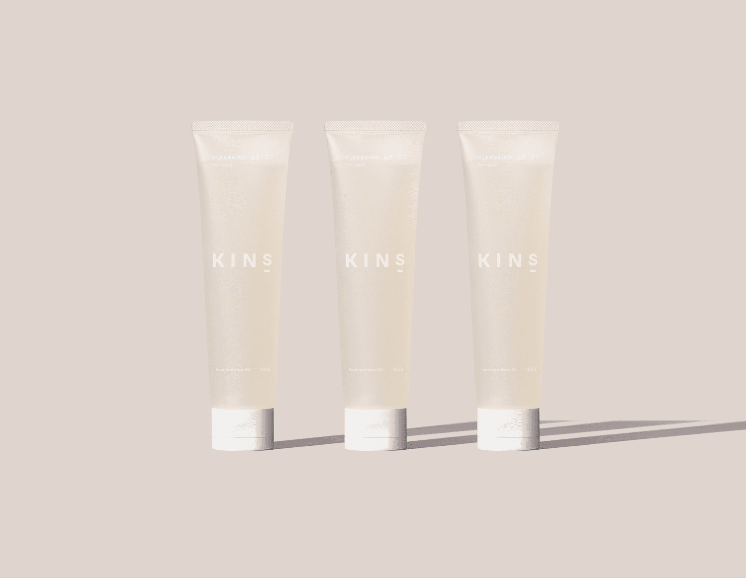 クレンジングオイル（CleansingOil）｜KINS｜キンズ公式オンラインショップ