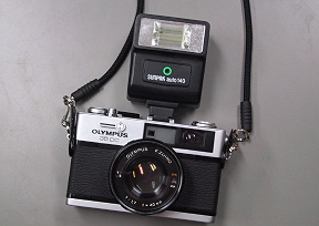 nabelab OLYMPUS 35DC